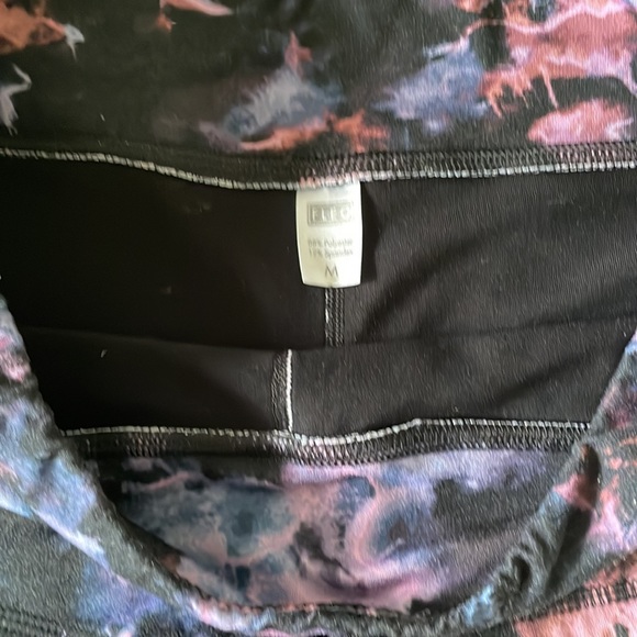 FLEO shorts - Picture 2 of 2